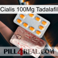 Cialis 100Mg Tadalafil new13